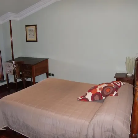 Aititerena Vakantiehuis Orozko