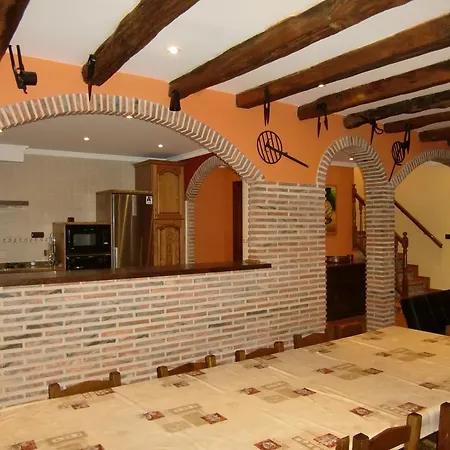 Aititerena Vakantiehuis