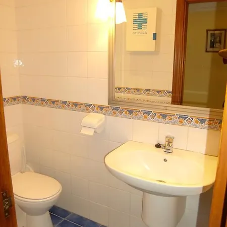 Tatil Evi Aititerena *