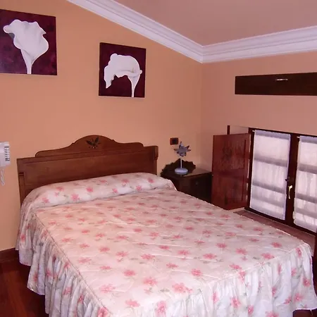 Aititerena Vakantiehuis Orozko