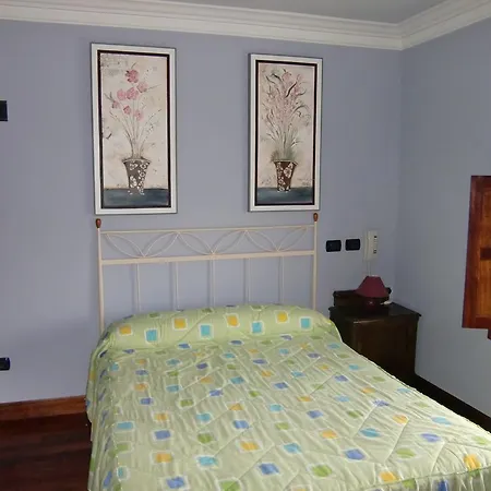 Aititerena Vakantiehuis