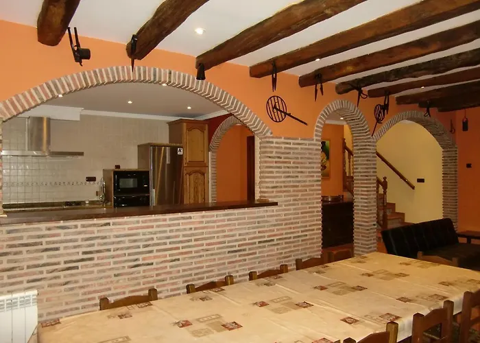 Aititerena בית נופש