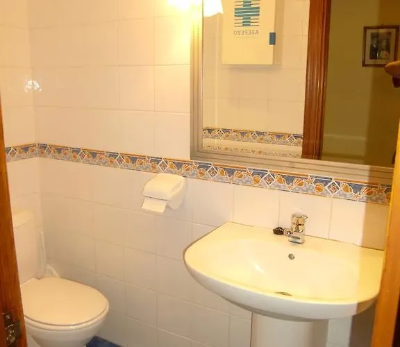 בית נופש Aititerena *