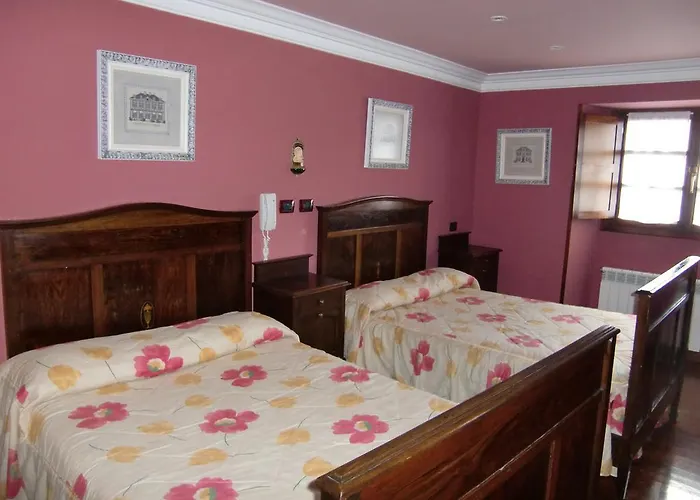 בית נופש Aititerena