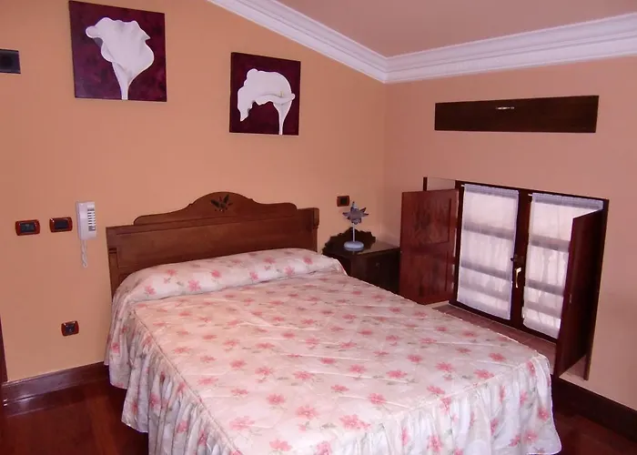 Aititerena בית נופש Orozko