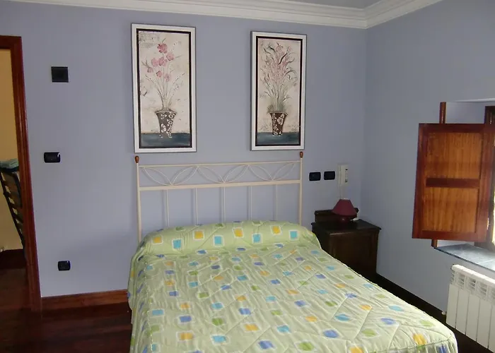 Aititerena בית נופש